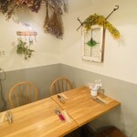 Honey　Hunt　Café - 