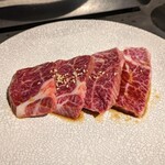 Yakiniku.ushicoco. - 