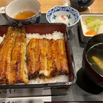 割烹蒲焼 大観楼 - 