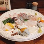 居酒屋又兵衛 - 