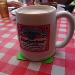 バブルオーバー - 