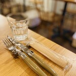 Honey　Hunt　Café - 