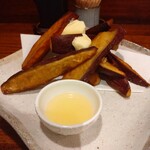 居酒屋又兵衛 - 