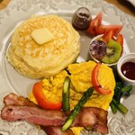 Honey　Hunt　Café - 