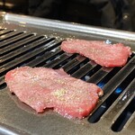 Yakiniku Iwaji - 