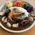 OISO CONNECT CAFE grill and pancake - 料理写真: