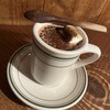 ホワイトバード コーヒー スタンド