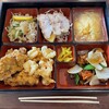 中華料理 ターボー