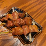 Honkaku Yakitori Gotanda Fujiya - 