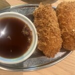 Shumai No Jo - カニクリームコロッケ