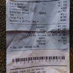 バブルオーバー - 