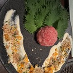 天空焼肉 星遊山 - 