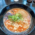 赤麺 梵天丸 - 