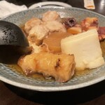 炉端とおでん 呼炉凪来 - 