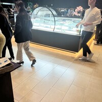 リュクス ダイニング ハプナ - 