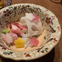 日本料理 丸しま - 