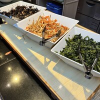 リュクス ダイニング ハプナ - 