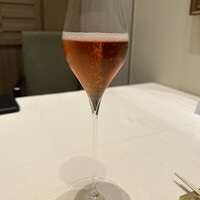 中国料理 礼華 四君子草 - 