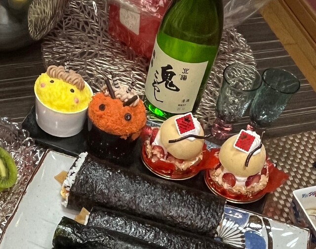 シャトレーゼ 東室蘭店 - 東室蘭（ケーキ）の写真