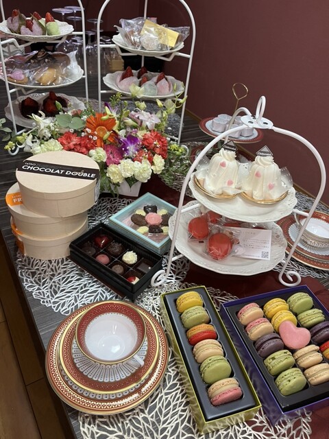 シャトレーゼ 東室蘭店 - 東室蘭（ケーキ）の写真