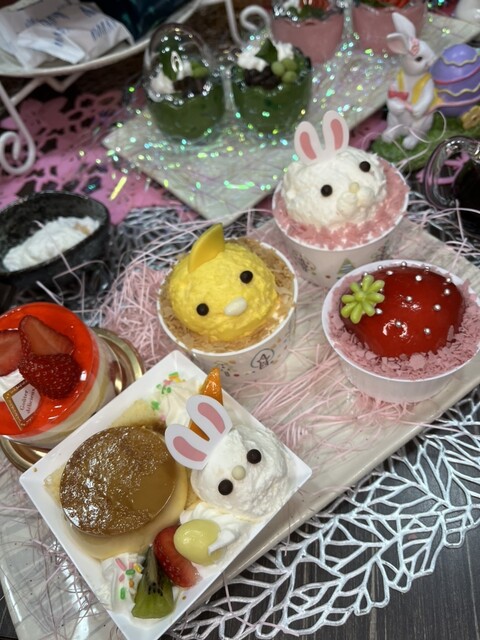 シャトレーゼ 東室蘭店 - 東室蘭（ケーキ）の写真