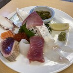 活魚料理 びんび家 - 