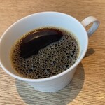 Primrose - ホットコーヒー