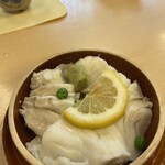 活魚料理 びんび家 - 