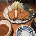 Nadai Tonkatsu Katsukura - 