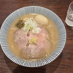 灼味噌らーめん 八堂八 - 