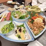 厨房わかまつ - 料理写真: