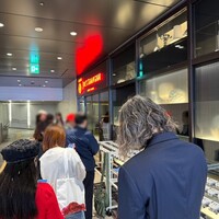ジョーズ シャンハイ ニューヨーク 銀座店 - 