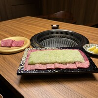 焼肉ぽんが 恵比寿店 - 