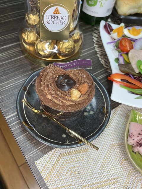 シャトレーゼ 東室蘭店 - 東室蘭（ケーキ）の写真