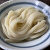 釜あげうどん 長田 in 香の香
