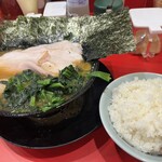 王道家直系 鬼道家 - 