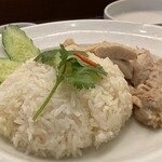 タイ料理 レモングラス - 