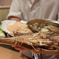日本料理 山崎 - 