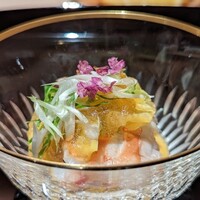日本料理 山崎 - 