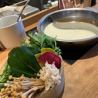 しゃぶしゃぶ KINTAN 代官山本店 - 