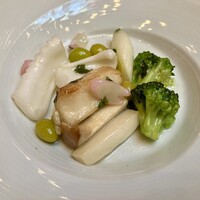 中国料理 陽明殿 - 