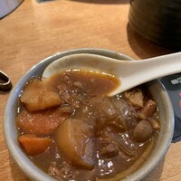 しゃぶしゃぶ KINTAN 代官山本店 - 