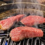 Yakiniku Horumon Zaichi - 