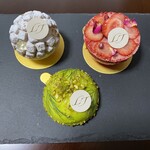 リベルターブル 赤坂店 - 