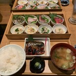 魚ト肴いとおかし - 