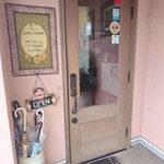 南欧風キッチン ロコ ジラフ - 