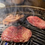 Yakiniku Horumon Zaichi - 