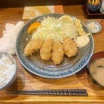 居酒屋まめぞ - 