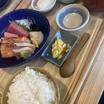 Otona No Izakaya Tensen - 