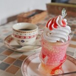 南欧風キッチン ロコ ジラフ - 